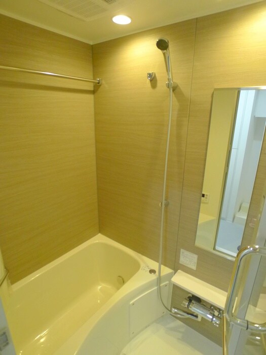 SYFORME住吉の物件内観写真