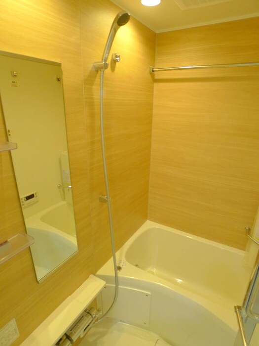 SYFORME住吉の物件内観写真