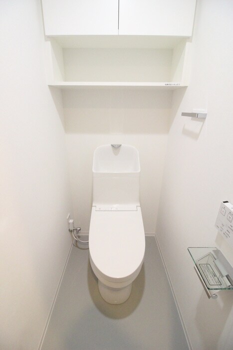 SYFORME住吉の物件内観写真