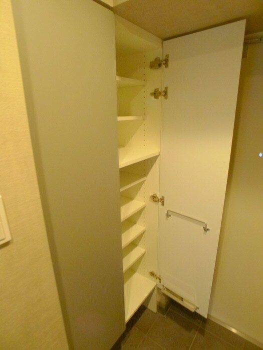 SYFORME住吉の物件内観写真