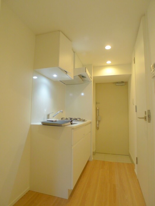 SYFORME住吉の物件内観写真