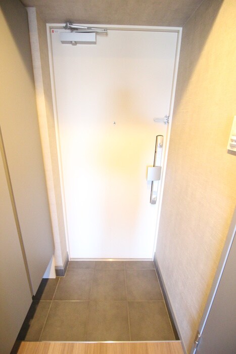 SYFORME住吉の物件内観写真