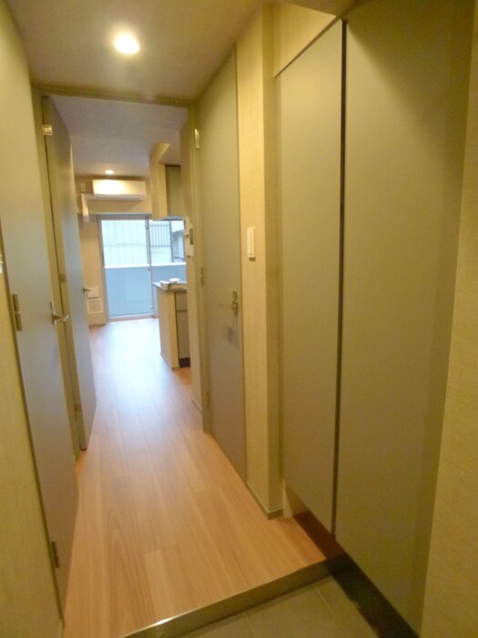 SYFORME住吉の物件内観写真