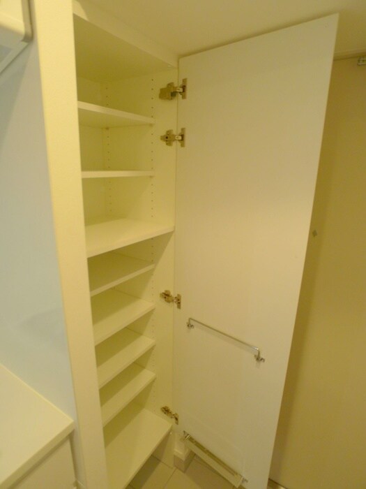 SYFORME住吉の物件内観写真