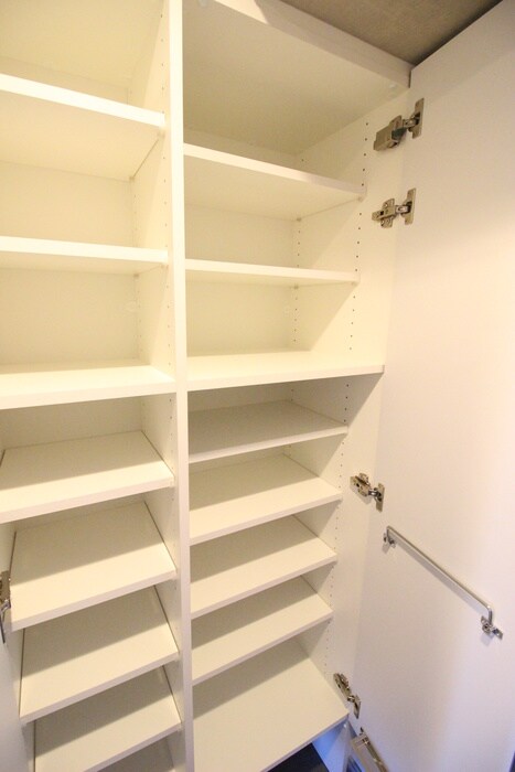 SYFORME住吉の物件内観写真