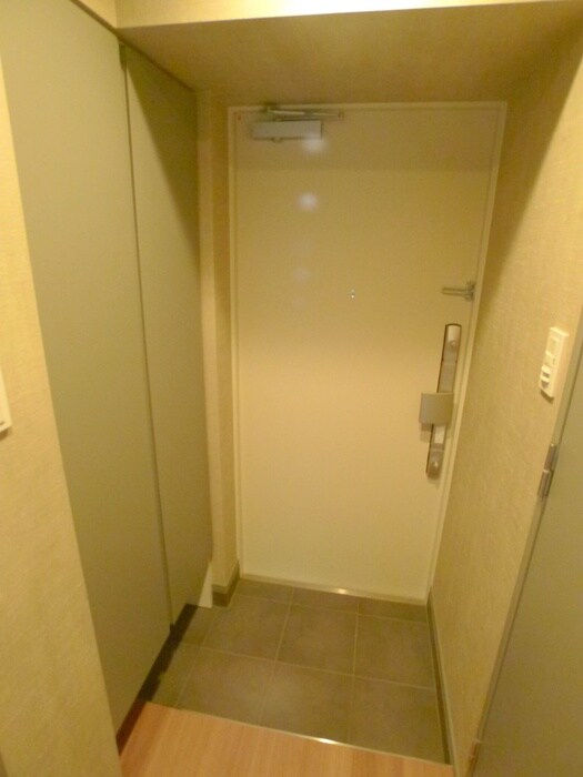 SYFORME住吉の物件内観写真