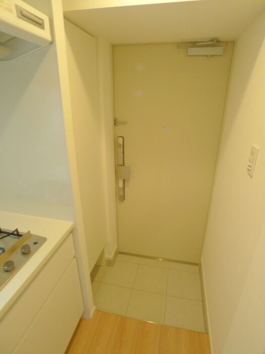 SYFORME住吉の物件内観写真