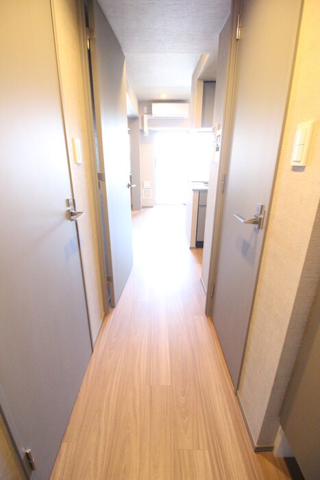 SYFORME住吉の物件内観写真