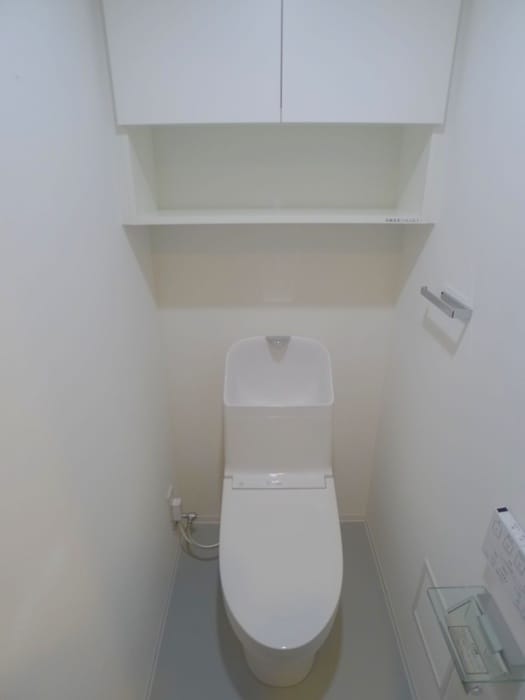 SYFORME住吉の物件内観写真