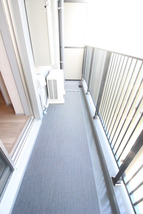 SYFORME住吉の物件内観写真