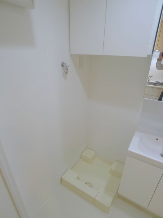 SYFORME住吉の物件内観写真