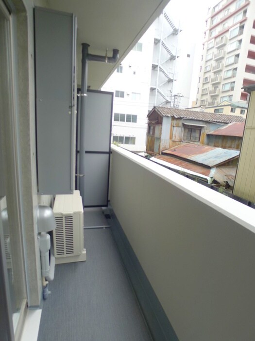 SYFORME住吉の物件内観写真