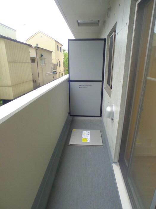 SYFORME住吉の物件内観写真