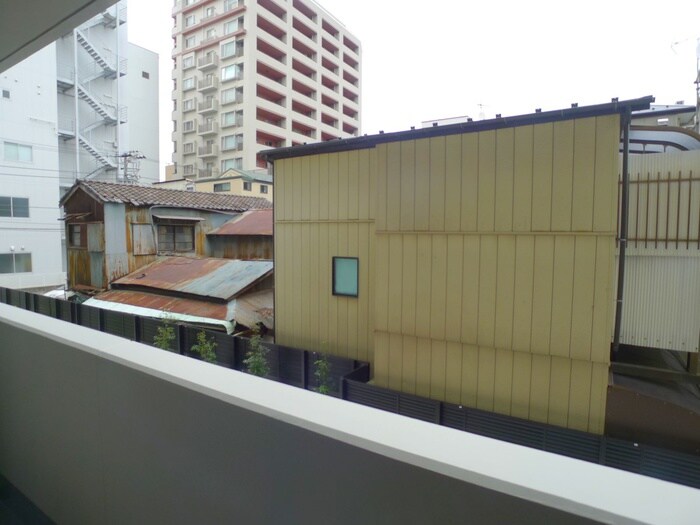 SYFORME住吉の物件内観写真