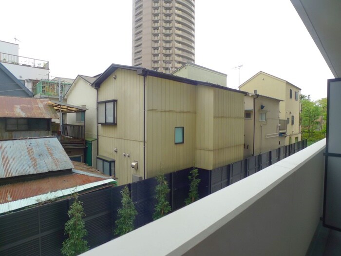 SYFORME住吉の物件内観写真