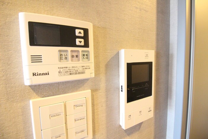 SYFORME住吉の物件内観写真