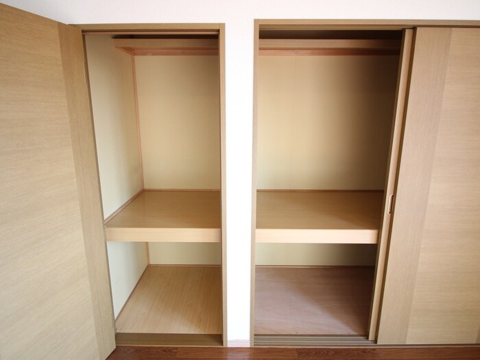 メゾン麗山Ｂの物件内観写真