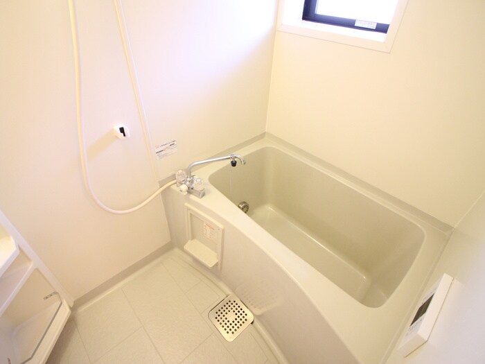 メゾン麗山Ｂの物件内観写真