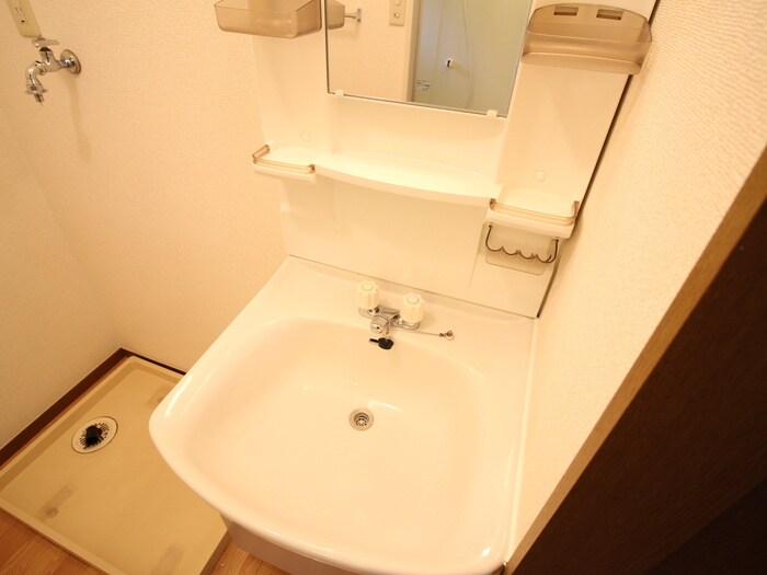 メゾン麗山Ｂの物件内観写真