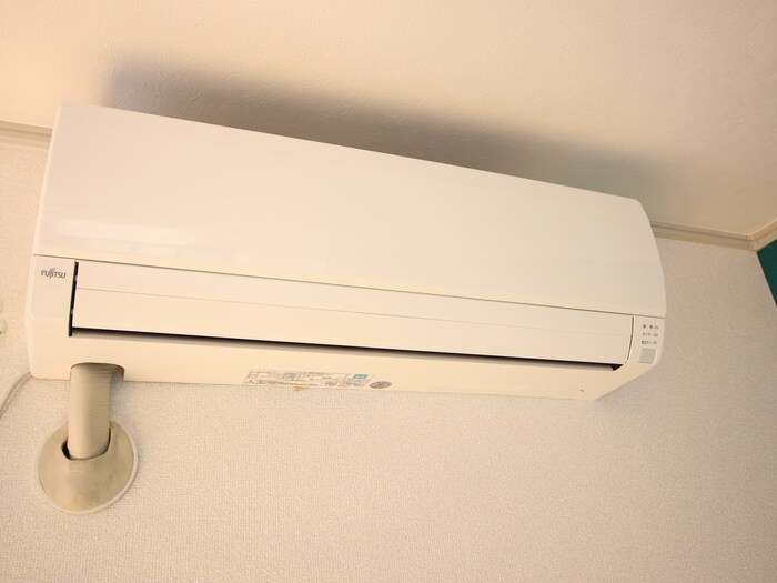 メゾン麗山Ｂの物件内観写真