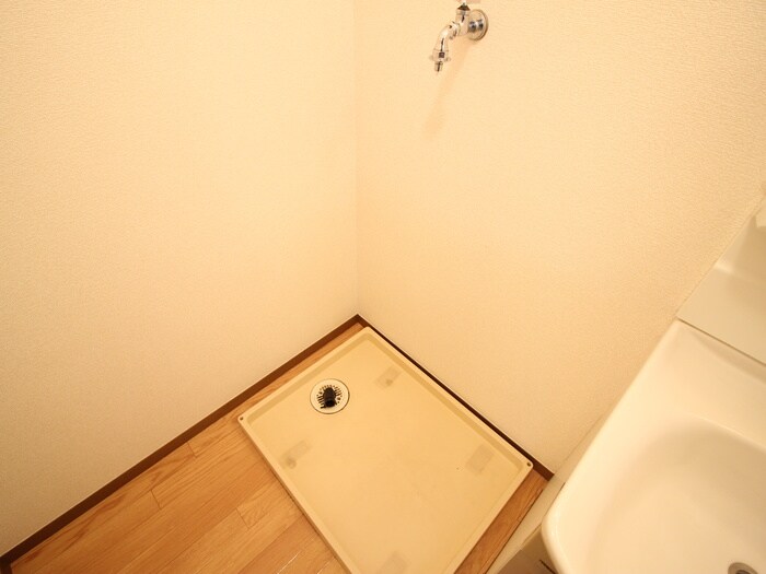 メゾン麗山Ｂの物件内観写真