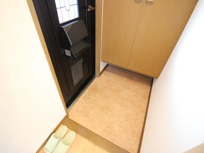 メゾン麗山Ｂの物件内観写真