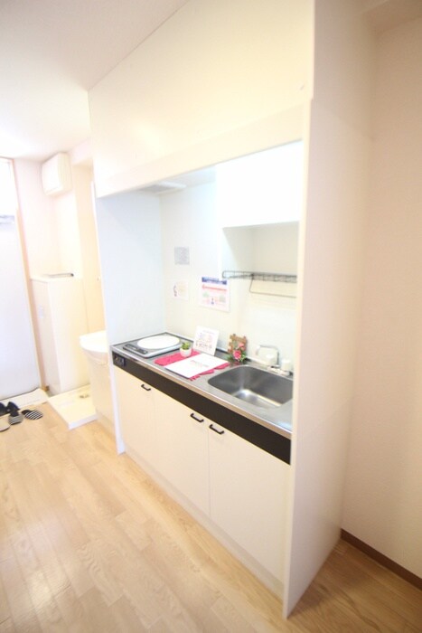 グランフォルム東林間の物件内観写真