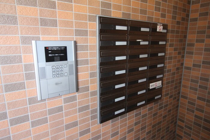 グランフォルム東林間の物件外観写真