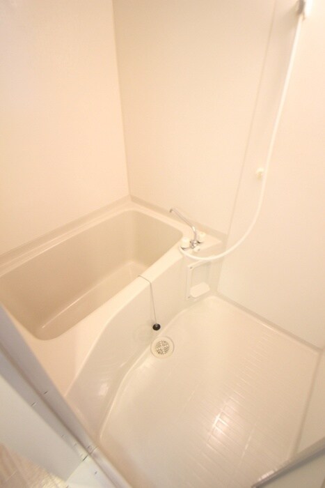 グランフォルム東林間の物件内観写真