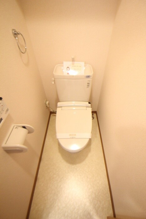 グランフォルム東林間の物件内観写真