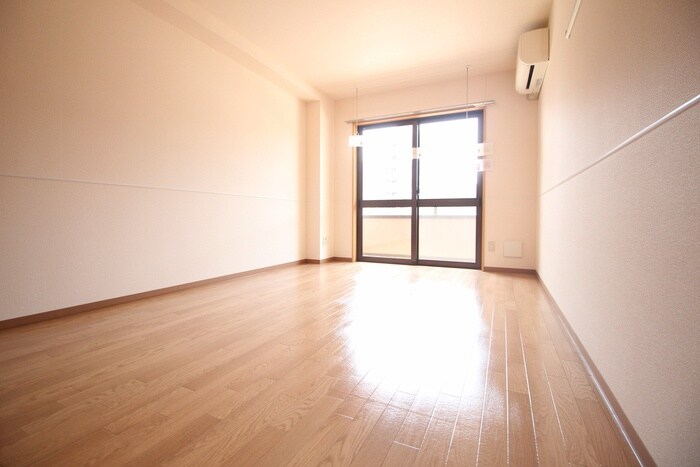 グランフォルム東林間の物件内観写真