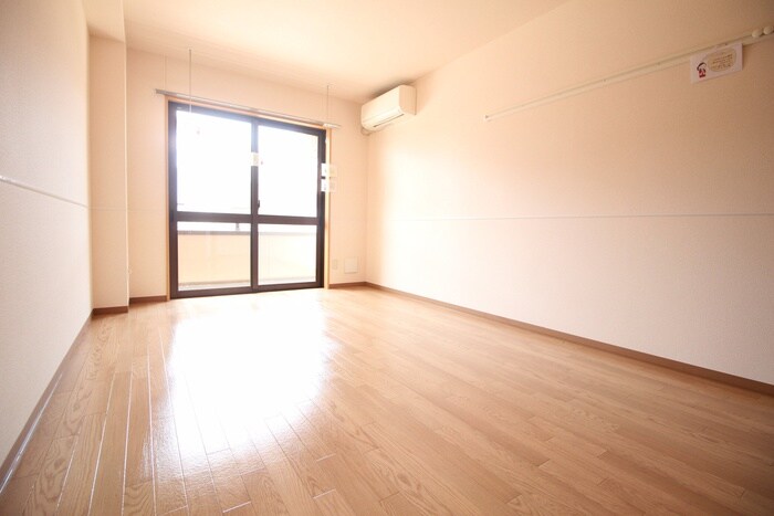 グランフォルム東林間の物件内観写真