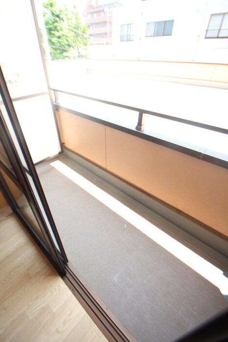 グランフォルム東林間の物件内観写真