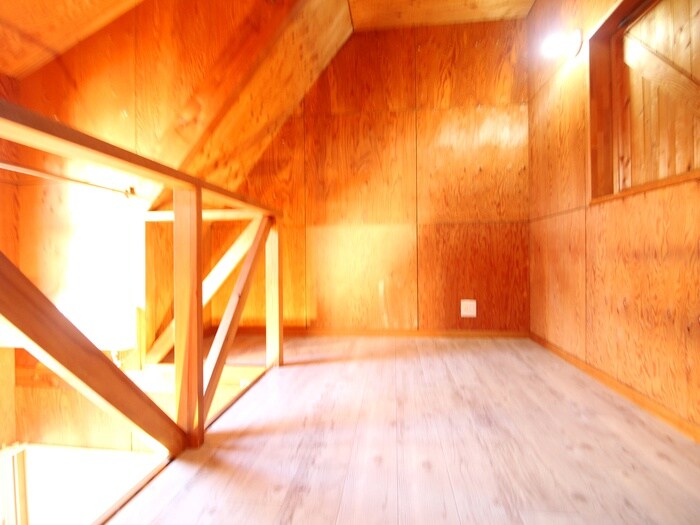 タウンカテッジの物件内観写真