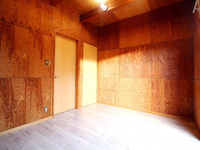 タウンカテッジの物件内観写真