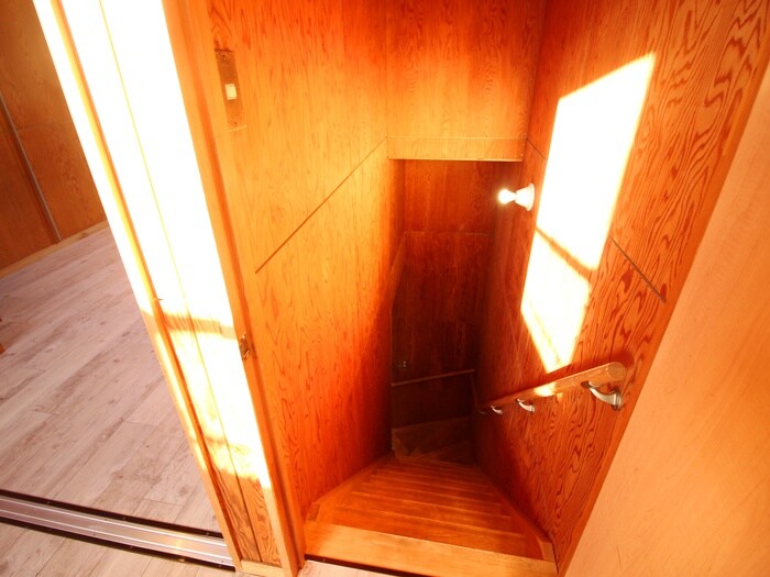 タウンカテッジの物件内観写真