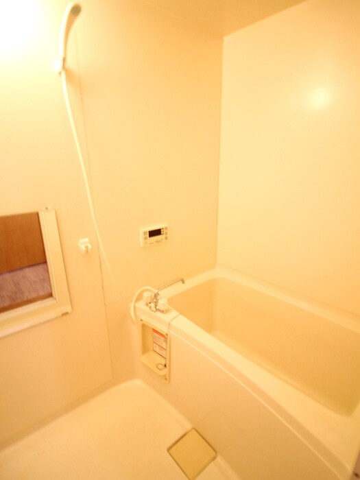 タウンカテッジの物件内観写真