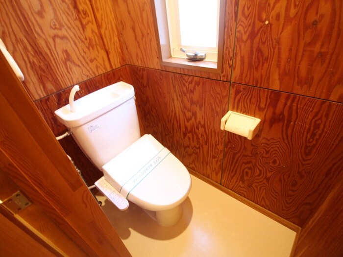 タウンカテッジの物件内観写真