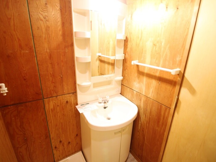 タウンカテッジの物件内観写真