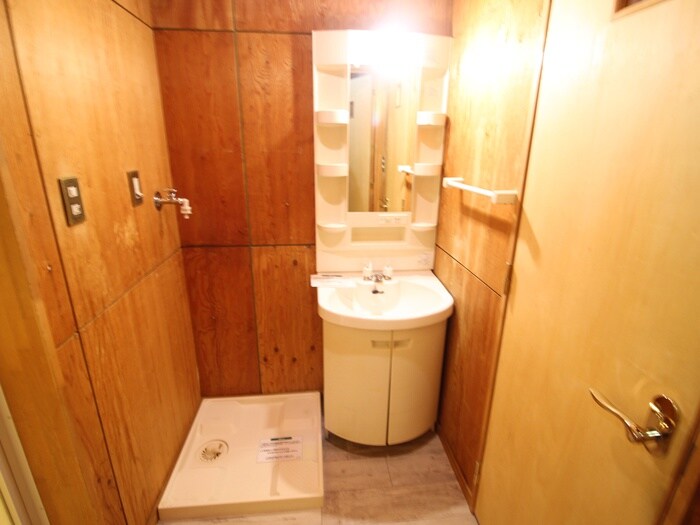 タウンカテッジの物件内観写真