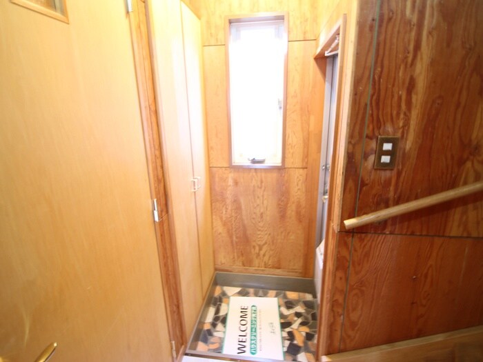 タウンカテッジの物件内観写真