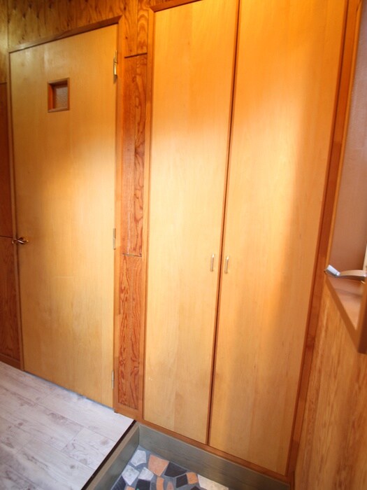 タウンカテッジの物件内観写真