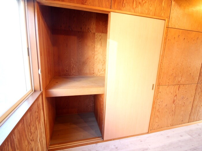 タウンカテッジの物件内観写真