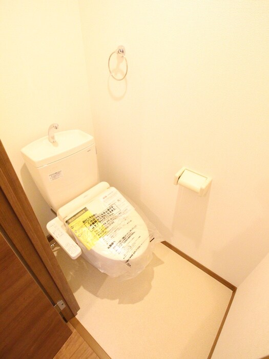 アムールイソベの物件内観写真