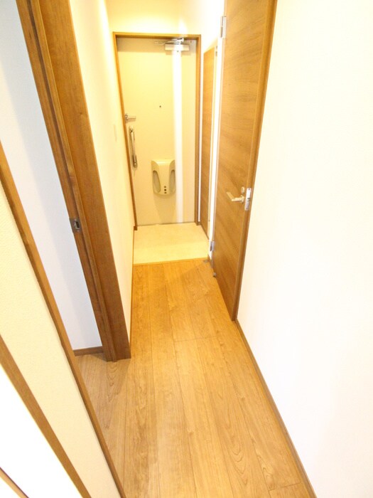 アムールイソベの物件内観写真