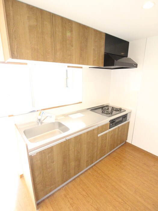 アムールイソベの物件内観写真