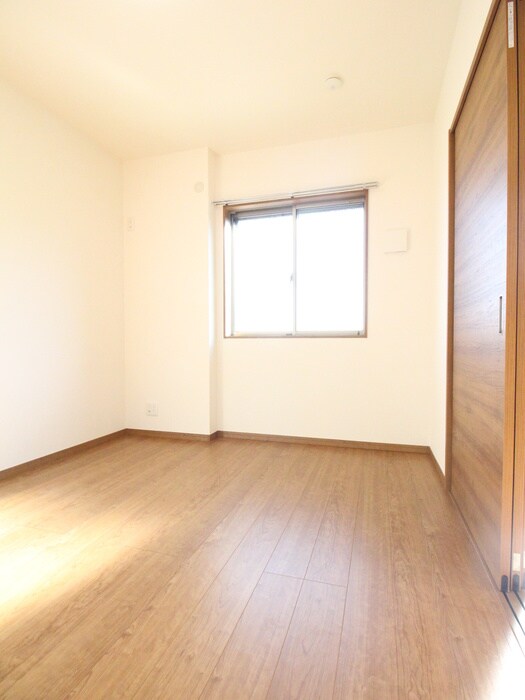 アムールイソベの物件内観写真