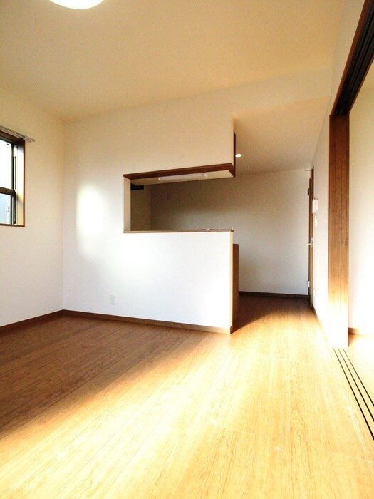 アムールイソベの物件内観写真