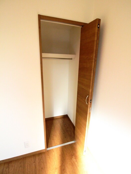 アムールイソベの物件内観写真