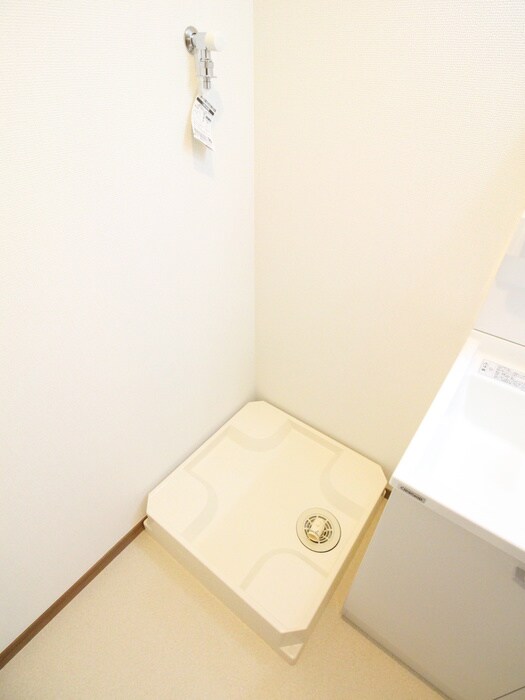 アムールイソベの物件内観写真